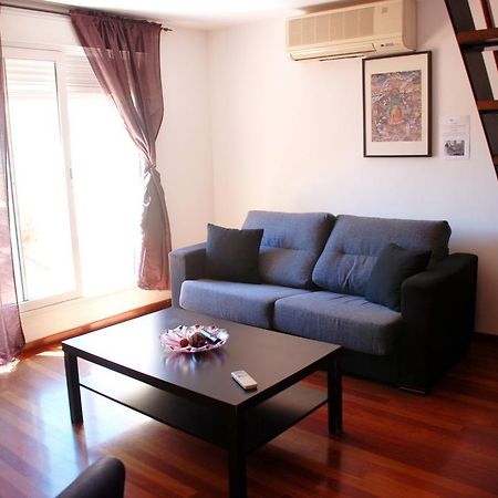 Apartment Prado Madrid I Экстерьер фото