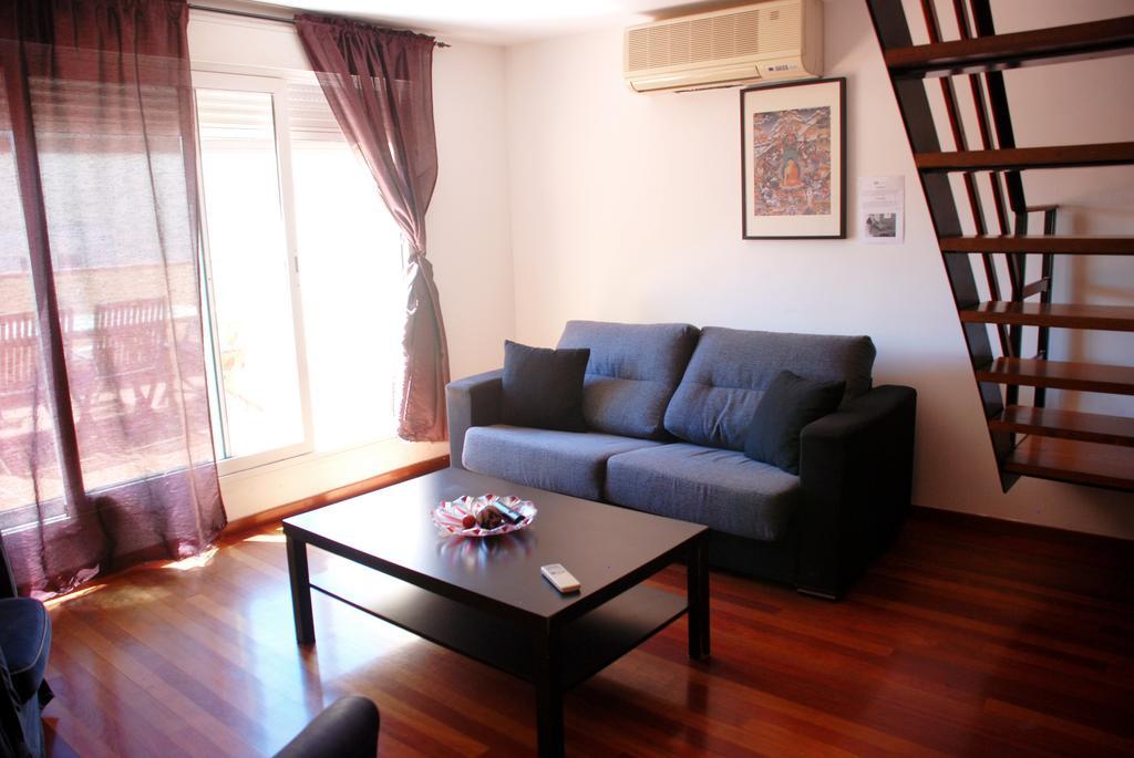 Apartment Prado Madrid I Экстерьер фото