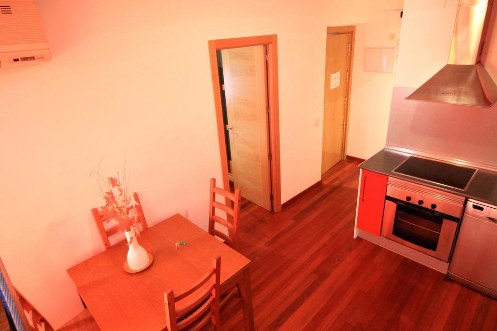 Apartment Prado Madrid I Экстерьер фото