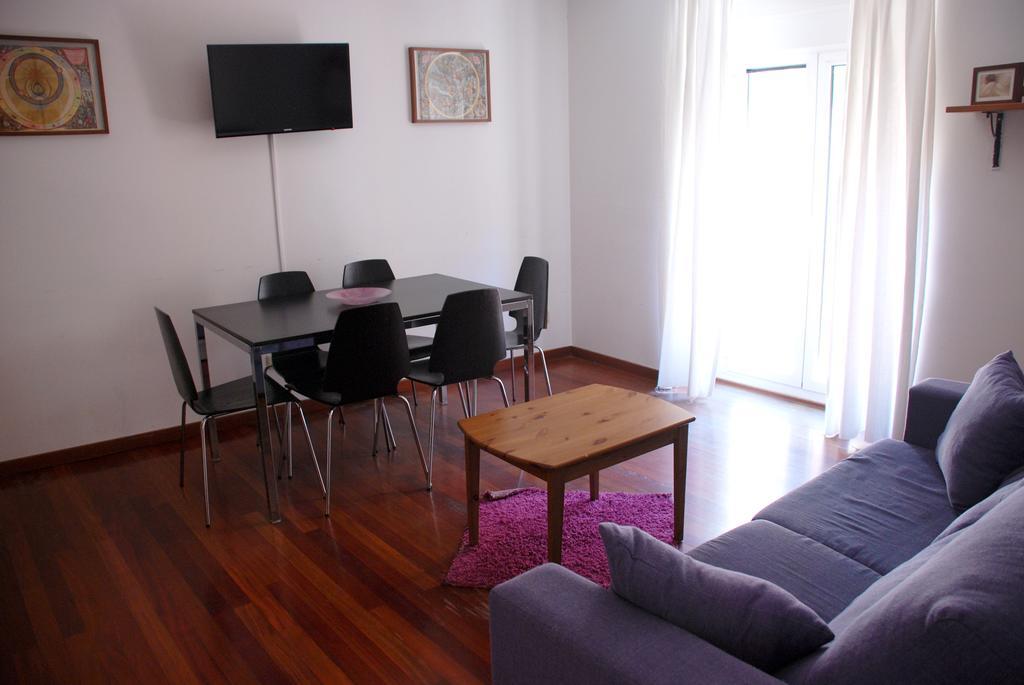 Apartment Prado Madrid I Экстерьер фото