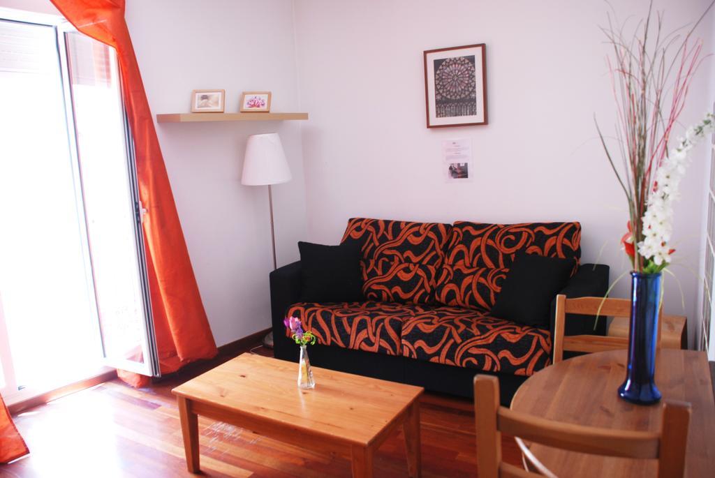 Apartment Prado Madrid I Экстерьер фото