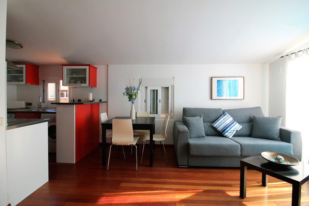 Apartment Prado Madrid I Экстерьер фото